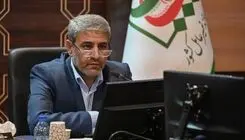 جانشین رئیس سازمان پدافند غیرعامل کشور منصوب شد