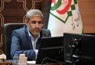 جانشین رئیس سازمان پدافند غیرعامل کشور منصوب شد