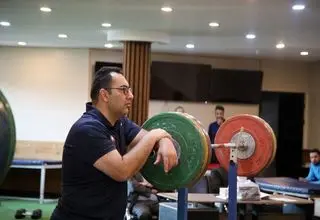 علی جباری: برخی منتقدان بدون داشتن اطلاعات کافی قضاوت می‌کنند