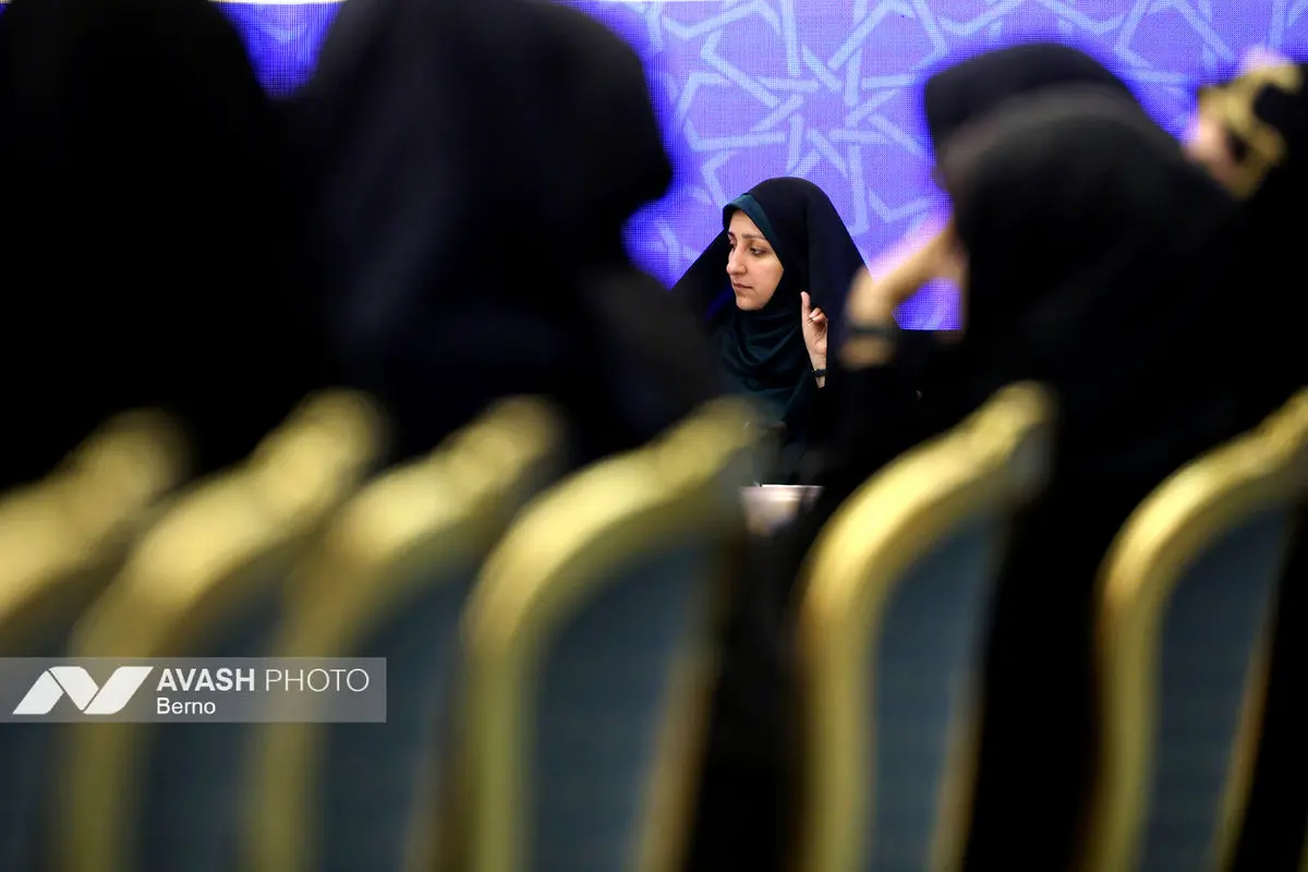 نقش‌آفرینی زنان در ارتقای حکمرانی کارآمد