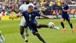 شوک در اردوی برزیل و بارسلونا