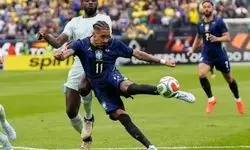 شوک در اردوی برزیل و بارسلونا