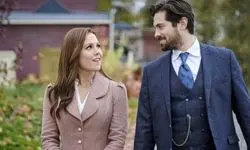 یک سریال عاشقانه روی آنتن می‌رود