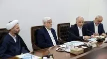 تاکید معاون اول رئیس‌جمهور بر اجرای فوری قانون ثبت رسمی اموال غیرمنقول