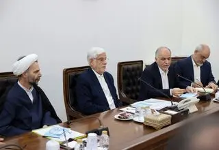 تاکید معاون اول رئیس‌جمهور بر اجرای فوری قانون ثبت رسمی اموال غیرمنقول