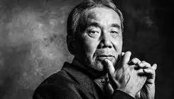 «هاروکی موراکامی»‌ دو جایزه ادبی دریافت کرد