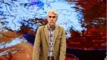 افزایش ناهنجار دمای هوا خطر گسترش آتش‌سوزی در زاگرس و شمال کشور را افزایش داده است