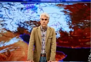 افزایش ناهنجار دمای هوا خطر گسترش آتش‌سوزی در زاگرس و شمال کشور را افزایش داده است