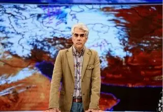 افزایش ناهنجار دمای هوا خطر گسترش آتش‌سوزی در زاگرس و شمال کشور را افزایش داده است