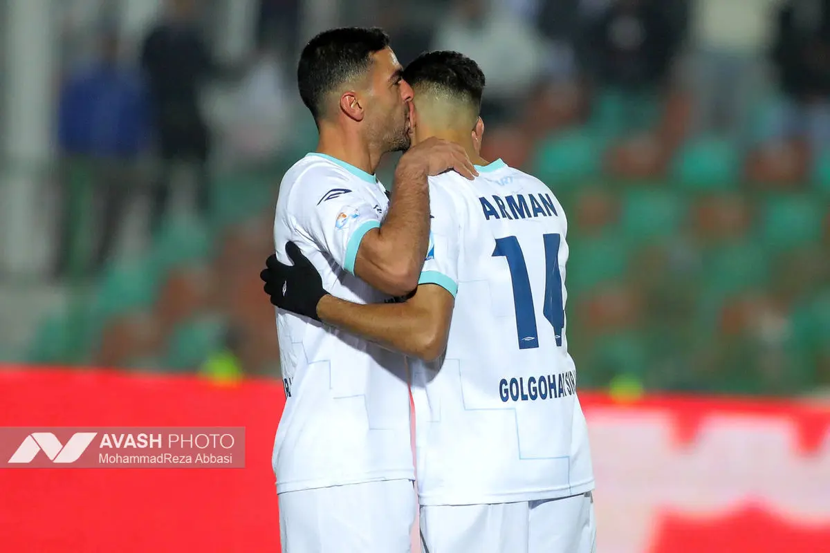 هفته پانزدهم لیگ برتر فوتبال ایران؛ استقلال - گل‌گهر