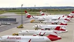 ازسرگیری پروازهای مستقیم وین ـ تهران ـ وین پس از ماه‌ها وقفه از صبح امروز