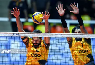 ویدئوچک قرضی در گنبد/ خرج که از کیسه مهمان بود...