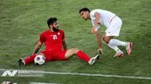 روند آماده سازی تیم ملی برای جام جهانی سوژه شد!