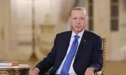 اردوغان فردا به عربستان سفر می‌کند