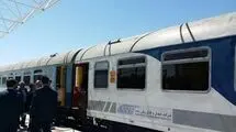 بلیت قطار اربعین گران نمی‌شود
