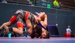 روح‌الله میکائیلی: برخی به اسپانسرها خط می‌دهند سمت کشتی آزاد بروند