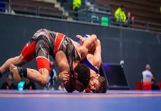 روح‌الله میکائیلی: برخی به اسپانسرها خط می‌دهند سمت کشتی آزاد بروند