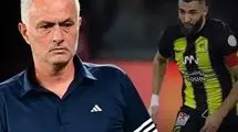 مورینیو به دنبال جذب کریم بنزما