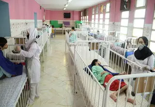 بهزیستی در خواب عمیق و نظارت‌ها روی کاغذ