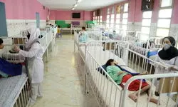 بهزیستی در خواب عمیق و نظارت‌ها روی کاغذ