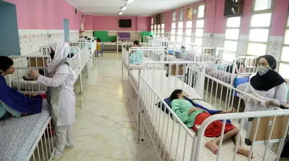 بهزیستی در خواب عمیق و نظارت‌ها روی کاغذ