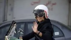 جزییات جدید درباره موتورسواری زنان از گواهینامه تا بیمه