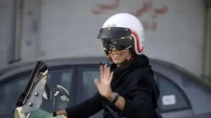 جزییات جدید درباره موتورسواری زنان از گواهینامه تا بیمه