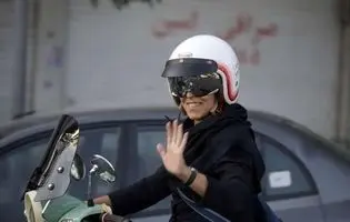 جزییات جدید درباره موتورسواری زنان از گواهینامه تا بیمه