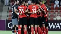 باشگاه تراکتور: منتظر اجرای سریع‌تر رأی بازی با ملوان هستیم
