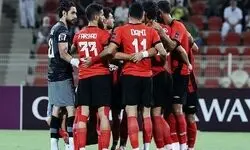 باشگاه تراکتور: منتظر اجرای سریع‌تر رأی بازی با ملوان هستیم
