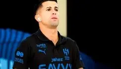 احتمال معاوضه بازیکن میان اینتر و الهلال