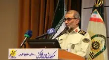 مزاحمت برای دیگران خط قرمز پلیس در چهارشنبه سوری