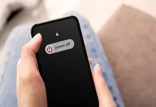 انگشت‌ها کم‌آبی بدن را لو می‌دهند