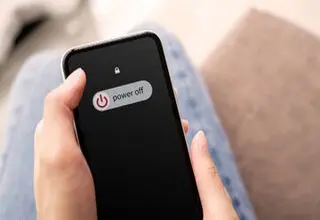 انگشت‌ها کم‌آبی بدن را لو می‌دهند