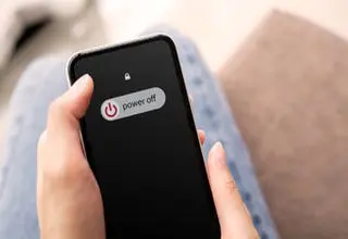 انگشت‌ها کم‌آبی بدن را لو می‌دهند