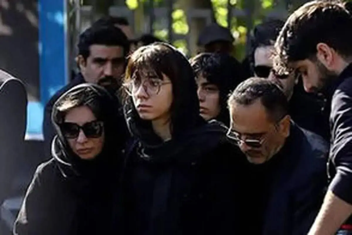 پیغام معنادار دختر داریوش مهرجویی درباره یک اتفاق در تهران