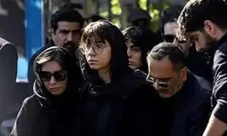 پیغام معنادار دختر داریوش مهرجویی درباره یک اتفاق در تهران