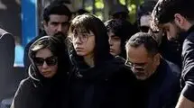 پیغام معنادار دختر داریوش مهرجویی درباره یک اتفاق در تهران