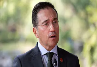 واکنش اسپانیا به حمله آمریکا به ایران: غیرموجه است