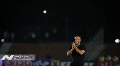 تارتار علیه تمام کلیشه‌ها؛ بهترین شروع دوران مربیگری با پرسپولیس!