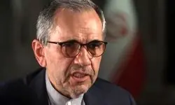 تخت‌روانچی: مساله غنی‌سازی صفر مطرح نیست