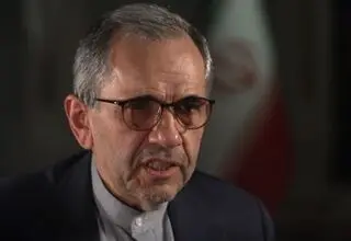 تخت‌روانچی: مساله غنی‌سازی صفر مطرح نیست