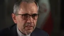 تخت‌روانچی: مساله غنی‌سازی صفر مطرح نیست