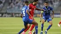 الهلال؛ قاتل تیم‌های ایرانی