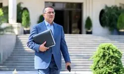 تبدیل وضعیت فعلاً امکان‌پذیر نیست