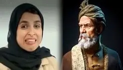 زینب موسوی: برای شوخی بار فردوسی هیچ وقت عذرخواهی نمی‌کنم