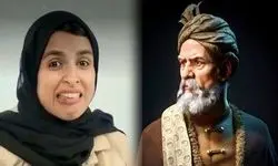 جبهه تازه پس از جنجال زینب موسوی با اجرای بخشی از شاهنامه 
