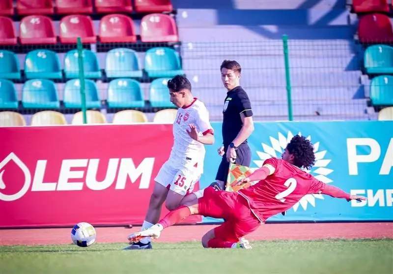 کریمی: برنامه‌های پیشنهادی روانخواه برای تیم ملی امید تصویب شد