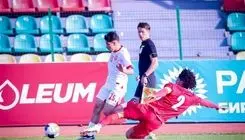 کریمی: برنامه‌های پیشنهادی روانخواه برای تیم ملی امید تصویب شد