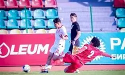 کریمی: برنامه‌های پیشنهادی روانخواه برای تیم ملی امید تصویب شد